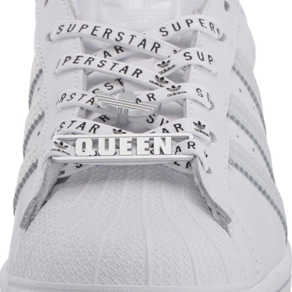 Adidas Originals Superstar Legacy Sneakers🤍🩶 - Picture 5 of 10